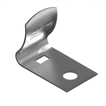 8 x Keystone Oberflächen Kontakt 206 für AA Zellen
