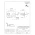 6 x keystone plug-in contact for AA cells, 2 x 5222 / 5221 / 5212 each