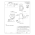 8 x Keystone Clip 247 for 20700/21700 cells