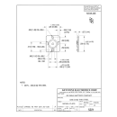 8 x keystone plug-in contact for 17500, 18350, 18500, 18650 cells, 2 x 5222 / 5221 / 5212 each