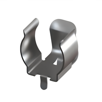 8 x Keystone Steck Clip 51 für AAAA Zellen
