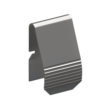 8 x Keystone plug-in contact 5205 for 9 Volt cells