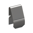 8 x Keystone Einschub Kontakt 5205 für CR2 Zellen