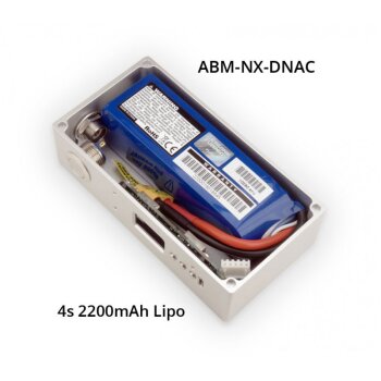 V&M LiPo Kit