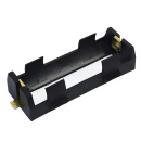 Keystone 1106 Battery holder for 1 x 26650 Li-Ion cell, SMT