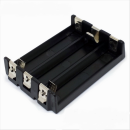 MosMax Battery/Battery Holder for 3 x 18650 Li-Ion Cell, SMT