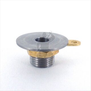 25mm Top Cap