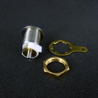 Keine, Ø 9mm, Abstand Center-Pin 3,5mm